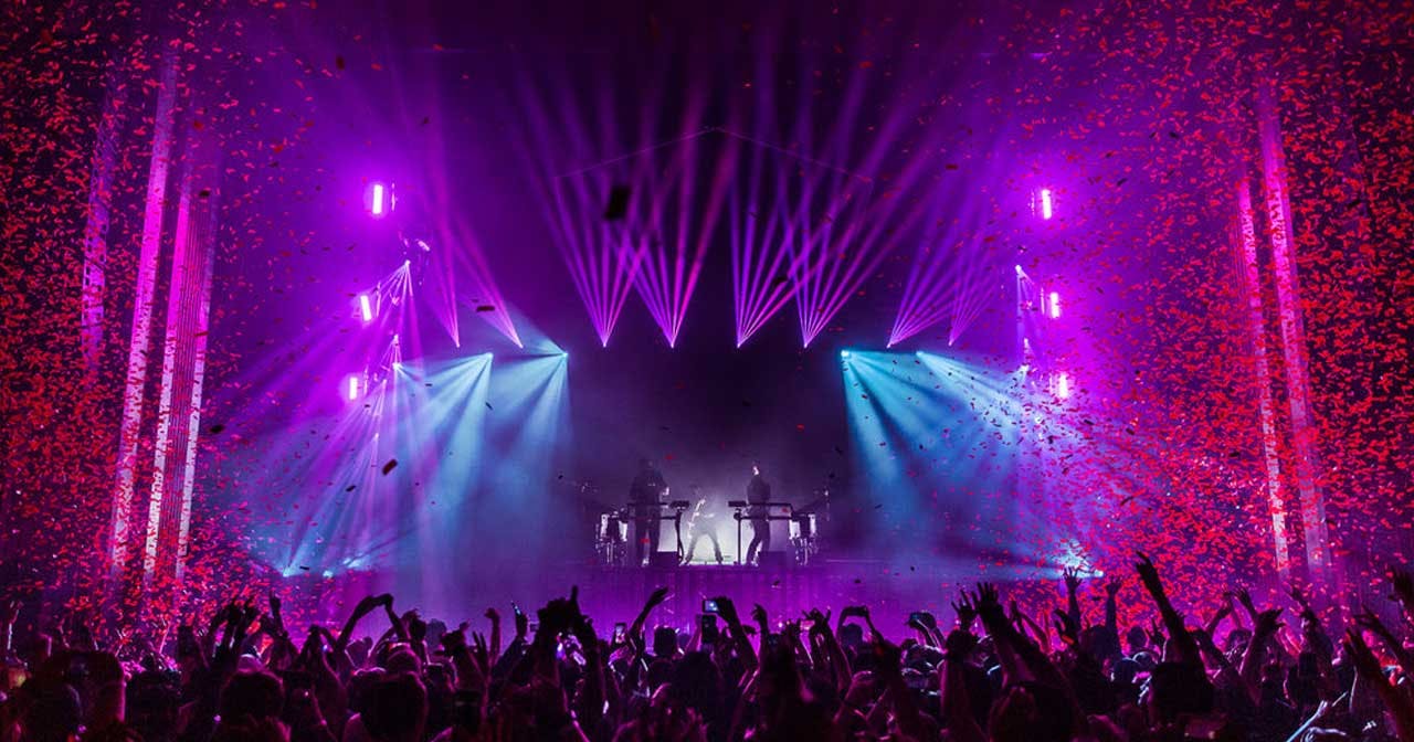 Fox Theater Pomona