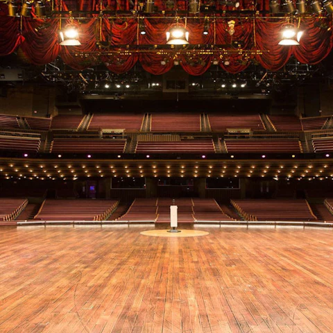 Grand Ole Opry House