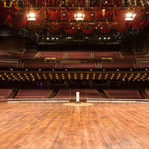 Grand Ole Opry House
