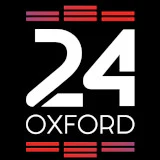 24 Oxford