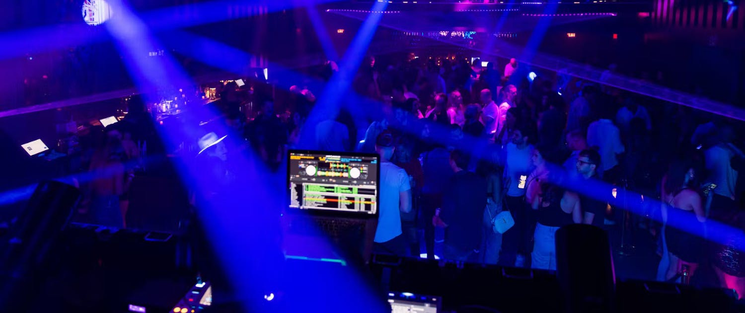 The Angeles Fort Lauderdale Guest List, Tickets & Bottle Service Discotech