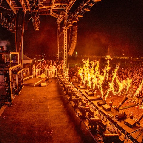 Palm Tree Festival West Palm Beach