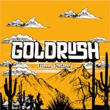 Goldrush Music Festival logo