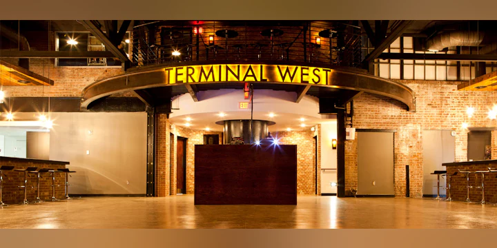 Terminal West