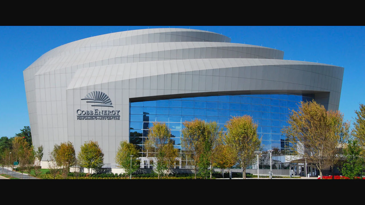 Cobb Energy Performing Arts Centre