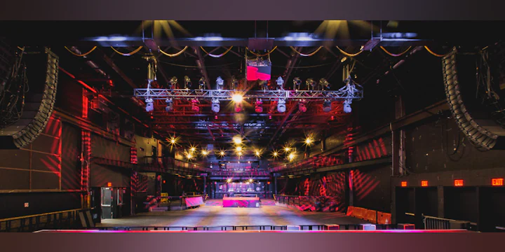 Brooklyn Steel