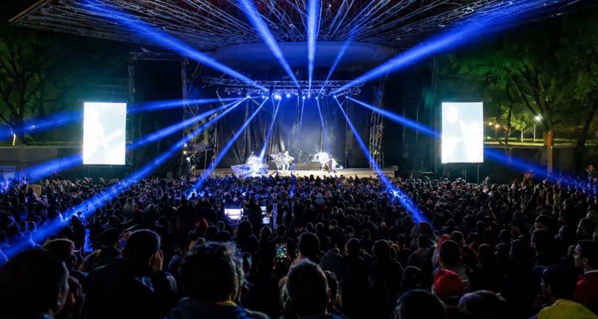 Boletos para Pabellón del Palacio de los Deportes photo
