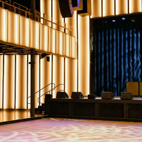 The Echo Lounge & Music Hall