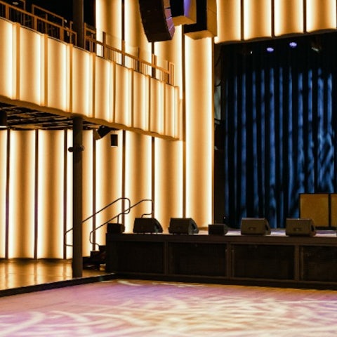 The Echo Lounge & Music Hall