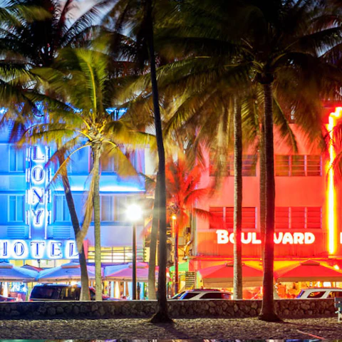 Miami Concerts & Events