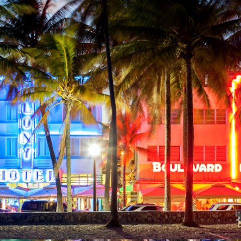 Miami Concerts & Events