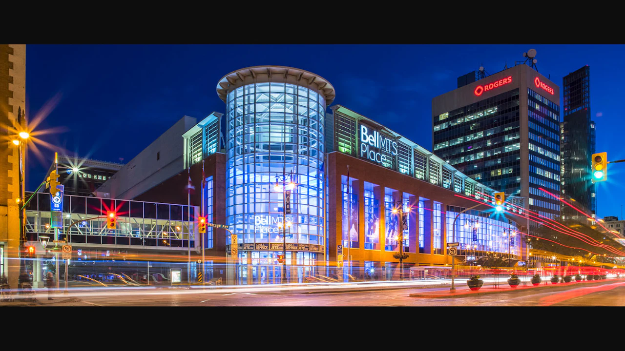 Bell MTS Place