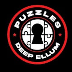 Puzzles Deep Ellum