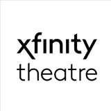 XFINITY Theatre logo