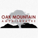 Oak Mountain Amphitheatre logo