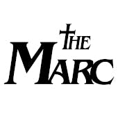 The Marc logo