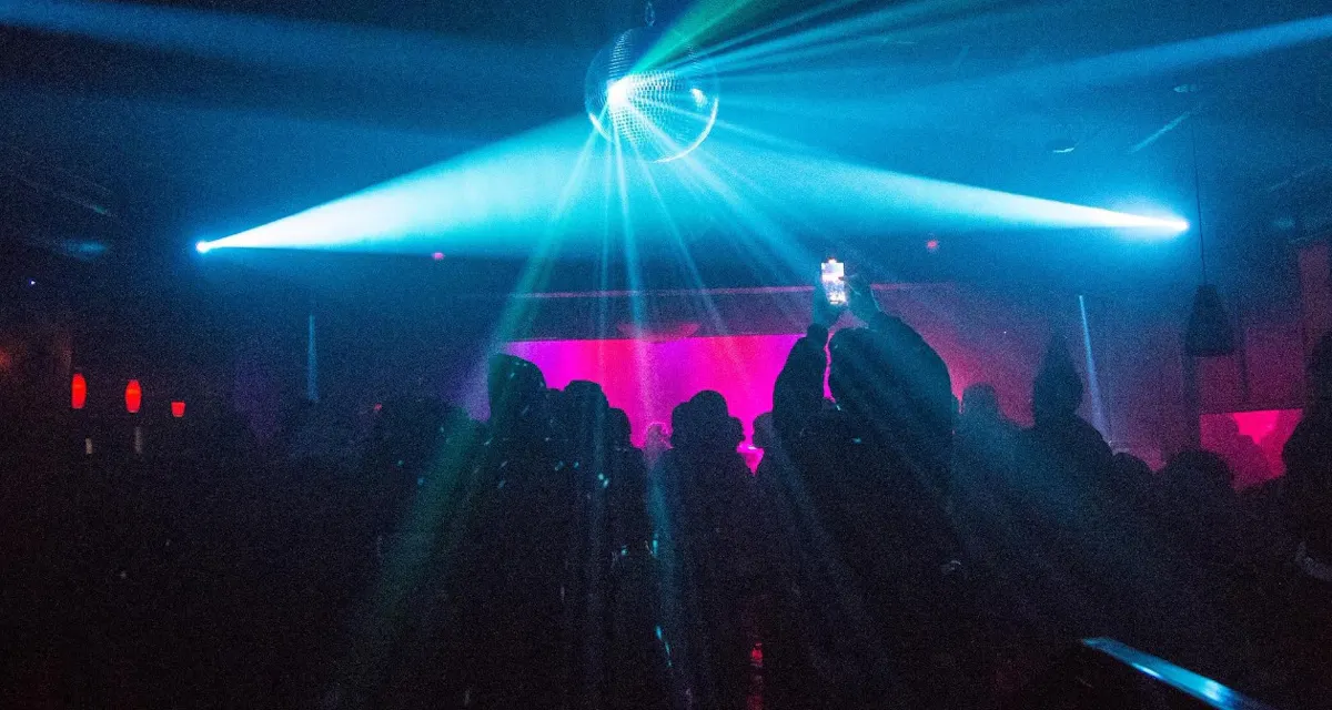 Northern Lights Lounge photo