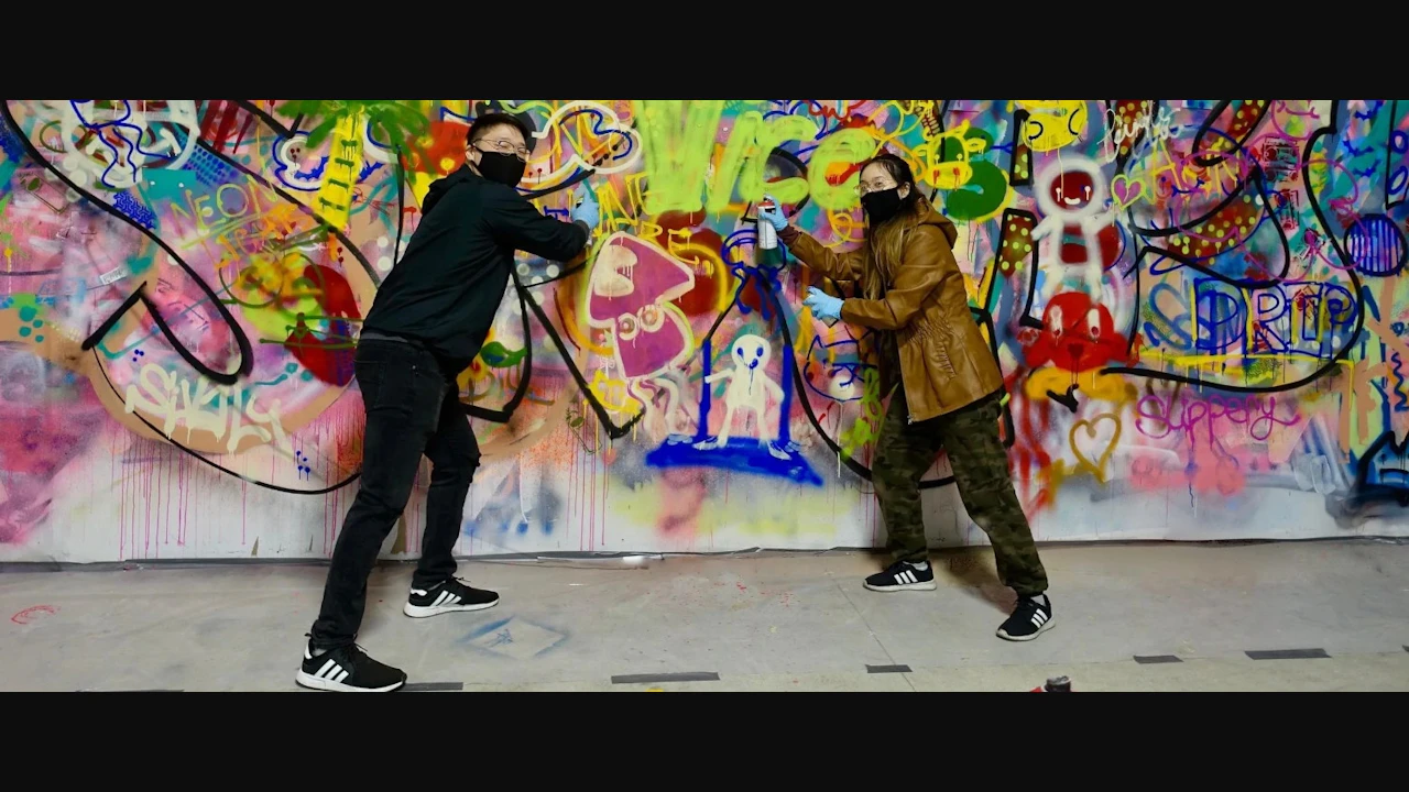 Studio WIP Street Art - Atlanta