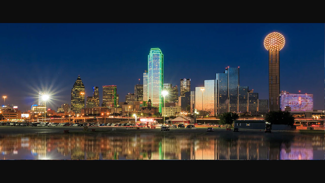 Dallas Concerts & Events