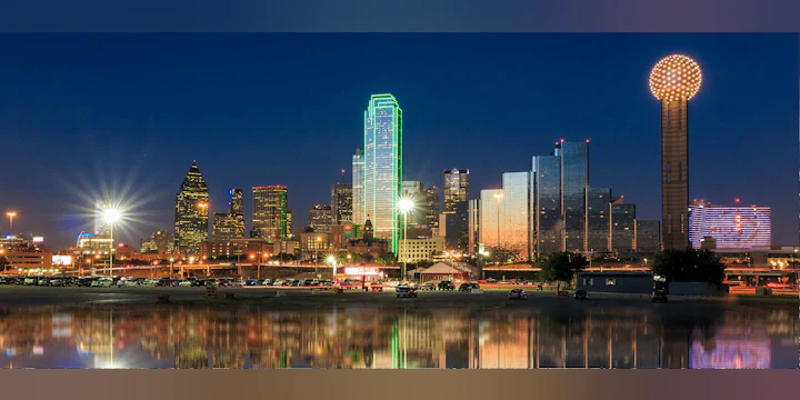 Dallas Concerts & Events