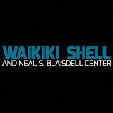 Waikiki Shell