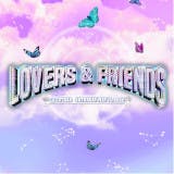 Lovers and Friends Festival logo