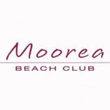 Moorea Beach Club logo