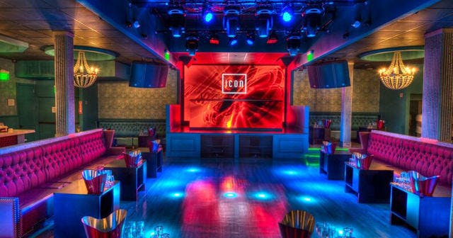 Best Clubs in Boston: 19 Cool Places to Party and Dance