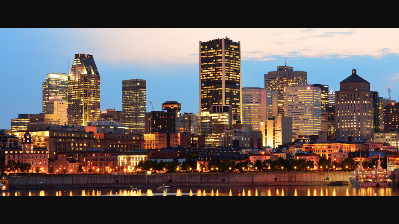Montreal Concerts & Events