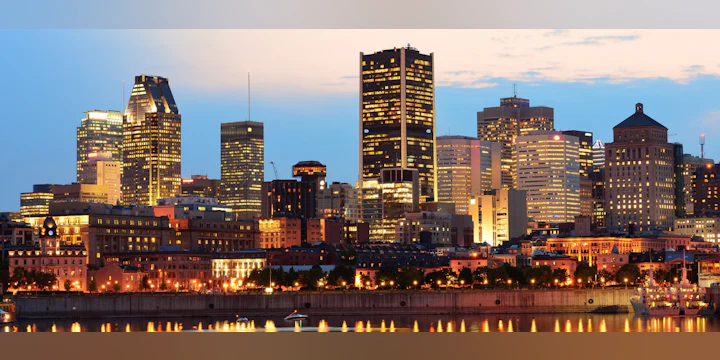 Montreal Concerts & Events