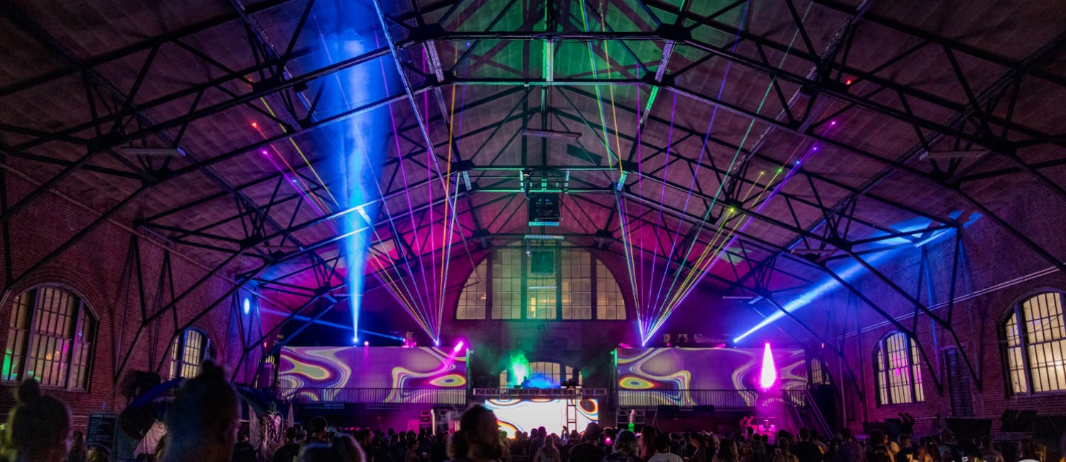 Submersion Festival