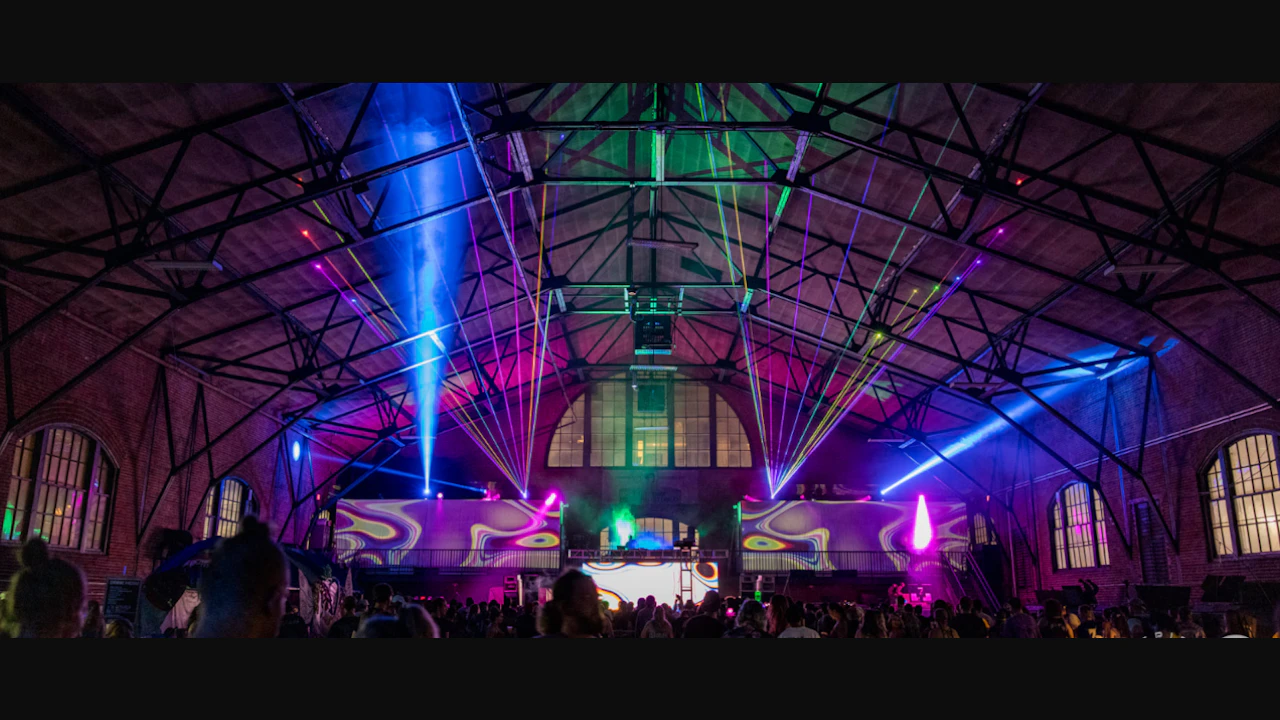 Submersion Festival