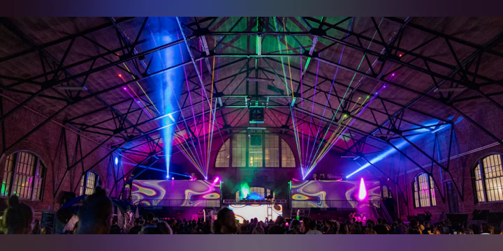 Submersion Festival