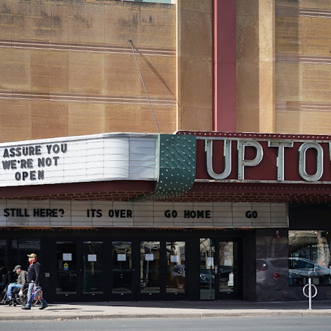 Uptown Theater