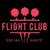 Flight Club Social Darts logo