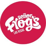Senor Frogs logo