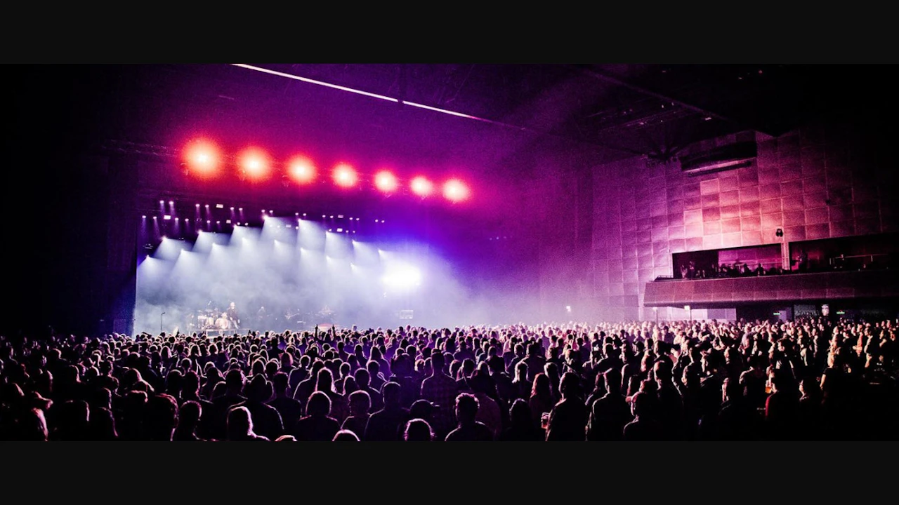 AFAS Live (Amsterdam)