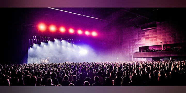 AFAS Live (Amsterdam)