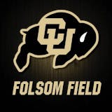 Folsom Field
