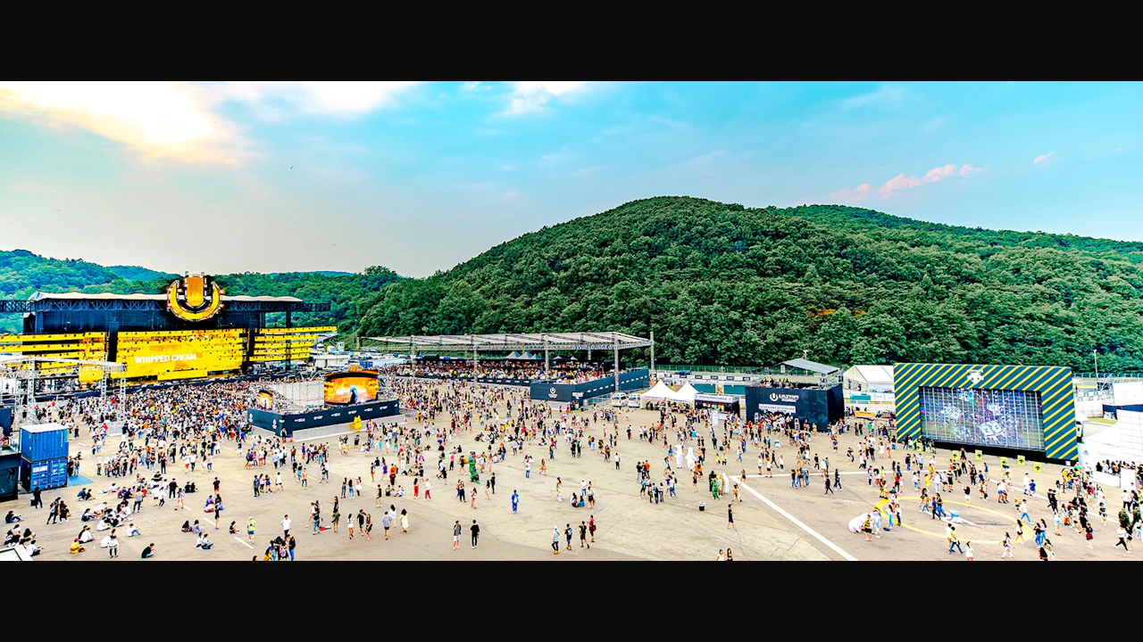 Ultra Japan