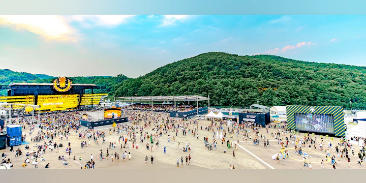 Ultra Japan