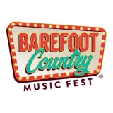 Barefoot Country Music Fest