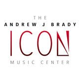 The ICON Festival Stage at Smale Park logo