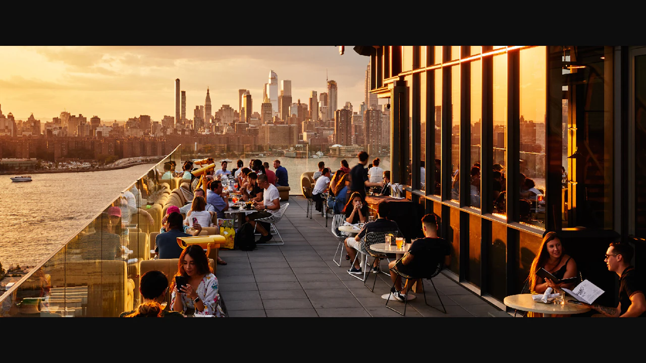 Westlight Rooftop