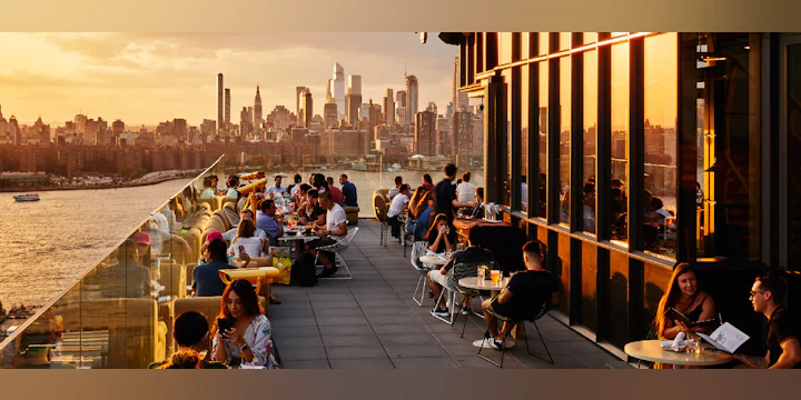 Westlight Rooftop