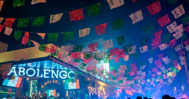 Abolengo