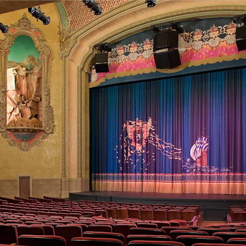 Balboa Theatre