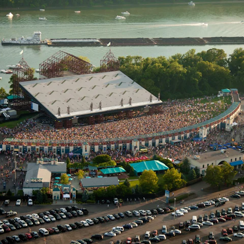 Riverbend Music Center