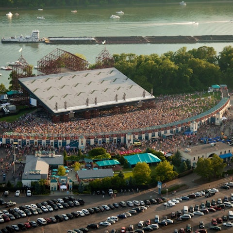 Riverbend Music Center
