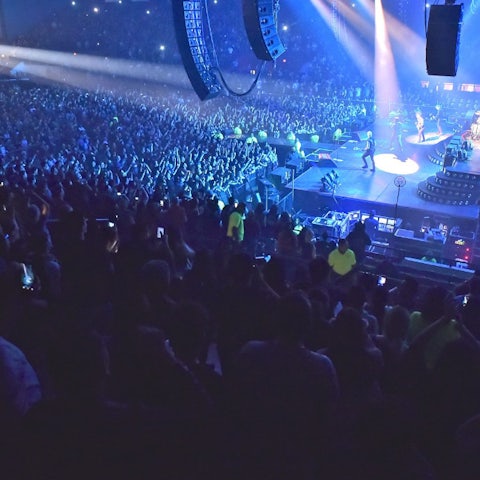 El Paso County Coliseum